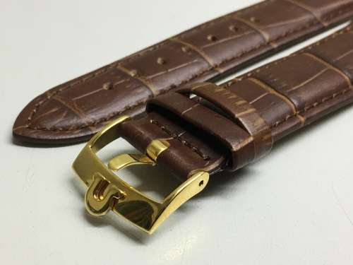 Omega watchstrap - 20mm
