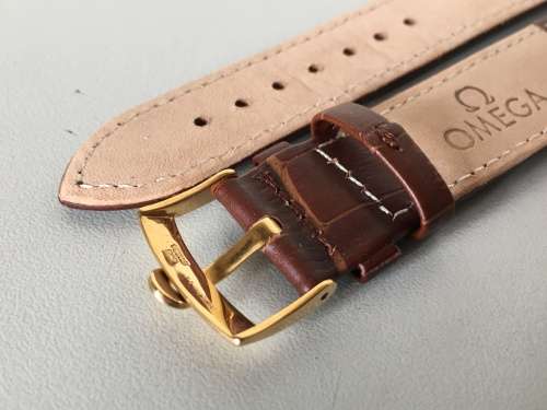 Omega watchstrap - 20mm
