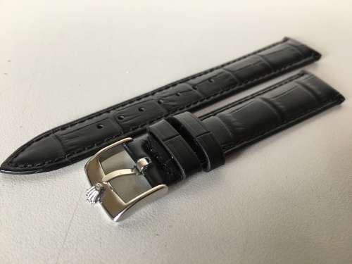 Rolex watchstrap - 18mm