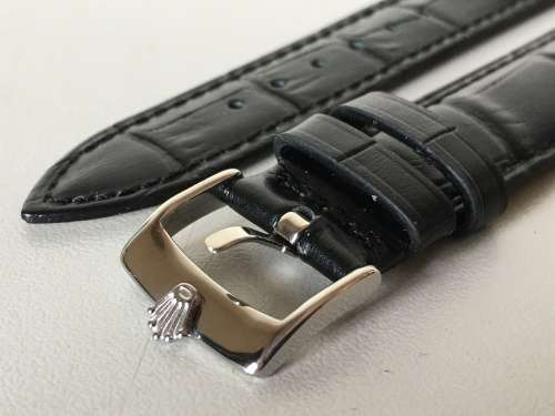 Rolex watchstrap - 18mm