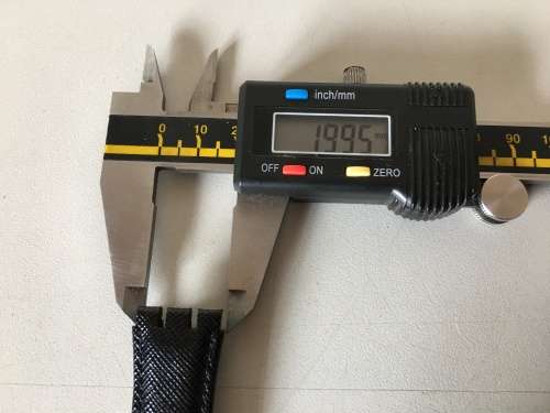 SWATCH replacement straps