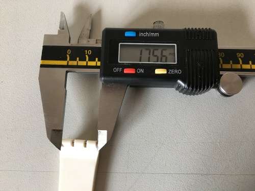 SWATCH replacement straps