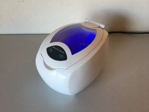 500 ml Ultrasonic cleaner