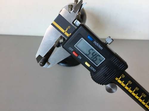 Watchmakers/jewellers polishing/buffing lathe