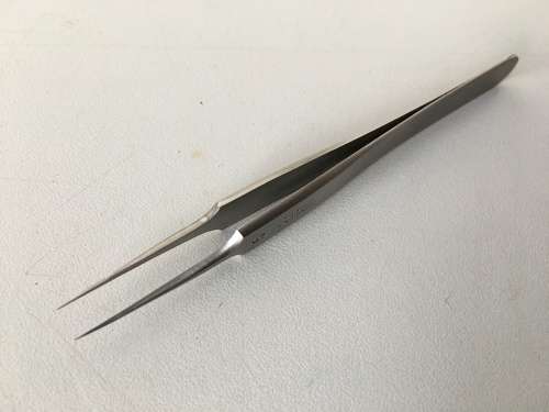 DUMONT - Hi tech no.5 tweezers