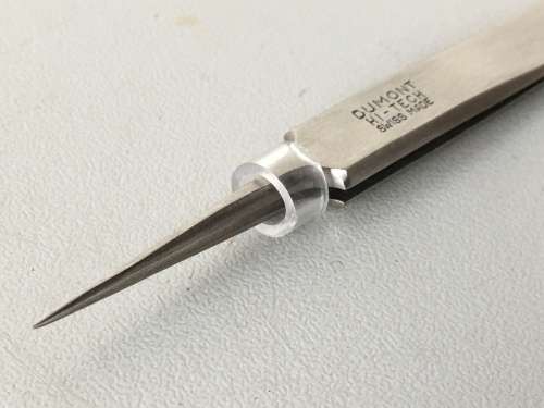 DUMONT - Hi tech no.5 tweezers