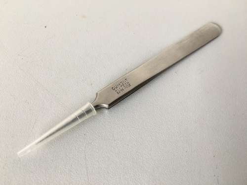 DUMONT - Hi tech no.5 tweezers