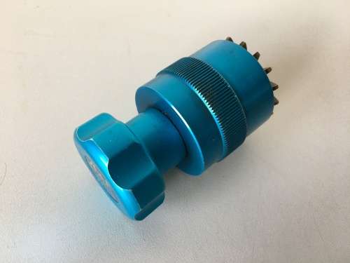 A*F  TOOLS - watch crystal removing tool