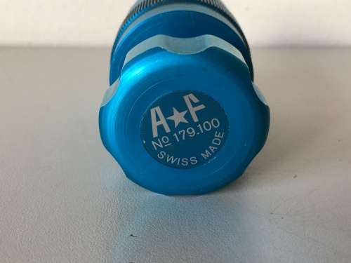 A*F  TOOLS - watch crystal removing tool