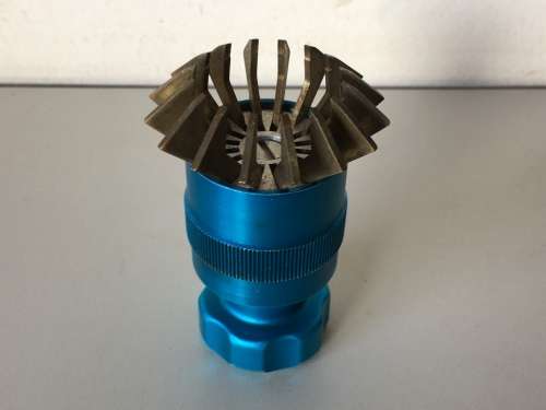 A*F  TOOLS - watch crystal removing tool