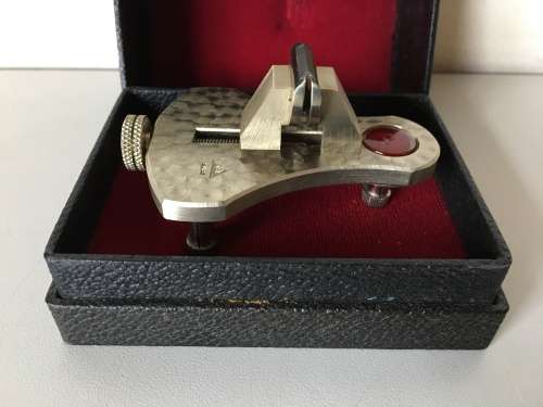 STAR - poising tool