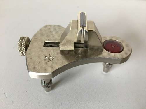 STAR - poising tool