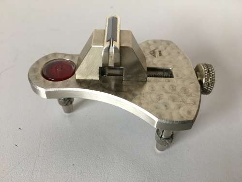 STAR - poising tool