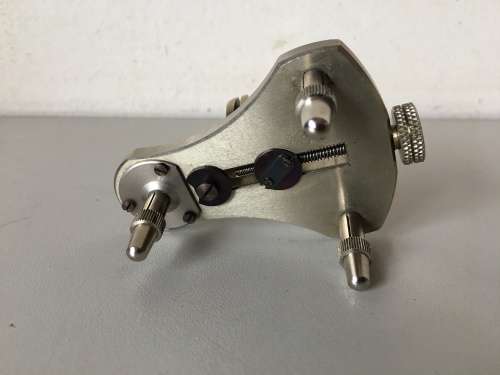 STAR - poising tool