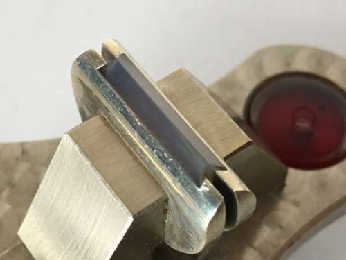 STAR - poising tool