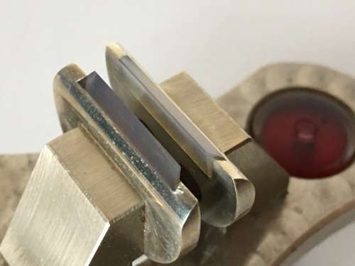STAR - poising tool