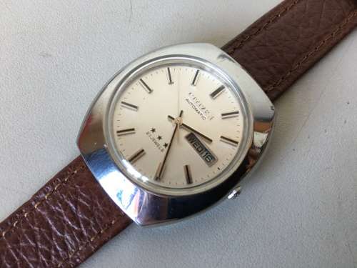 Project watches for you to repair