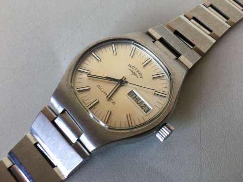 Project watches for you to repair