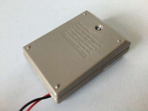 SUPERPART - battery tester
