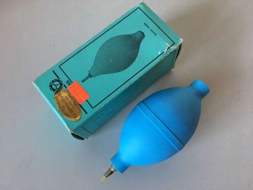 A*F TOOLS - watchmakers air/dust blower
