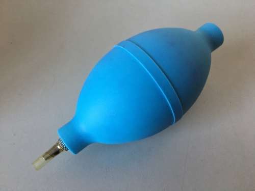 A*F TOOLS - watchmakers air/dust blower
