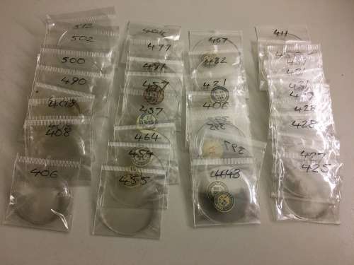 Pocket watch bundle