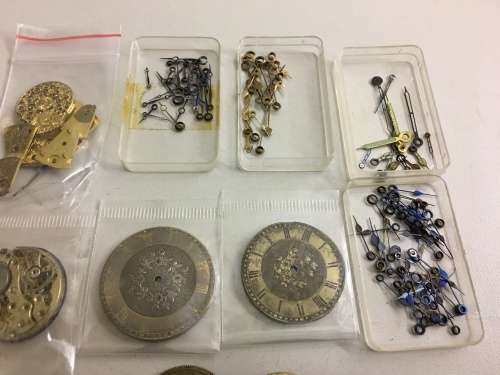 Pocket watch bundle