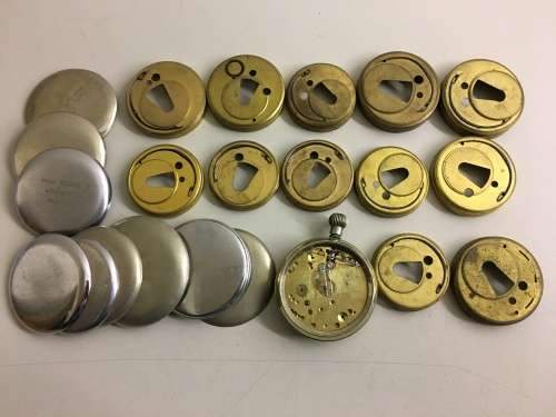 Pocket watch bundle