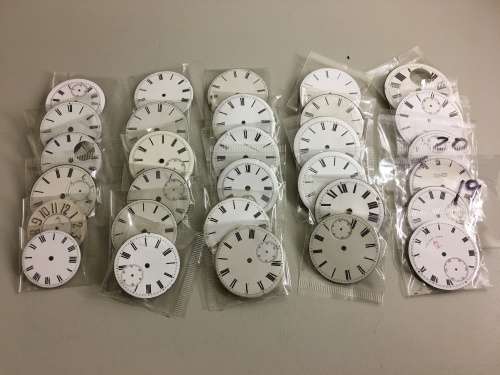 Pocket watch bundle