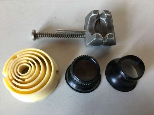 Watchmaker tools bundle