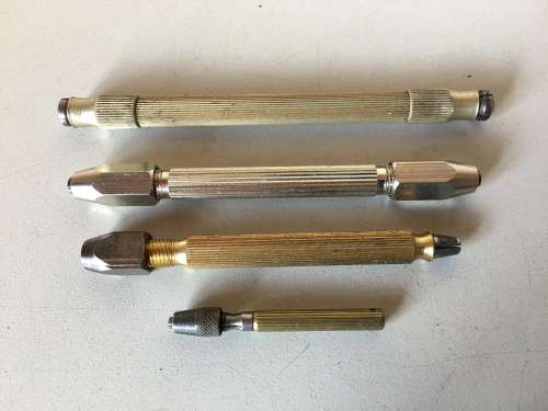 Watchmaker tools bundle