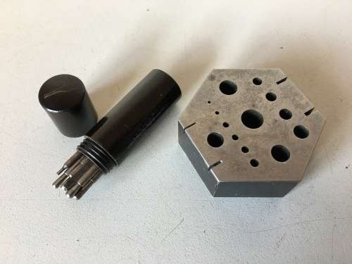 Watchmaker tools bundle