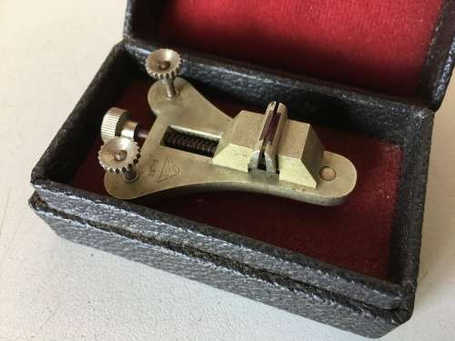 Watchmaker tools bundle