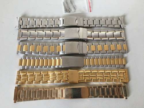 20mm watch bracelets