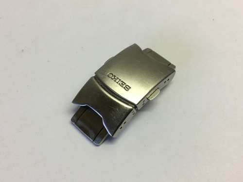 SEIKO - bracelet clasp