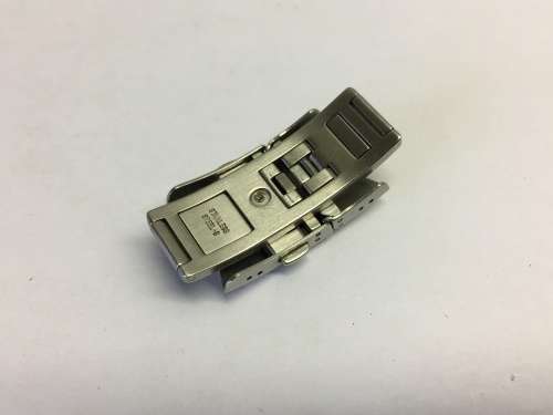 SEIKO - bracelet clasp