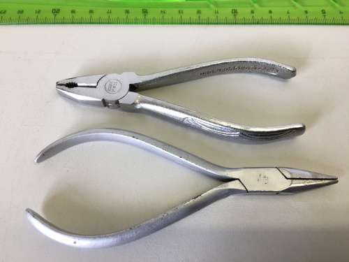 Watchmakers/jewelers/hobbyist  pliers
