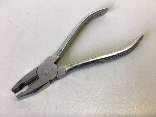 Watchmakers/jewelers/hobbyist  pliers