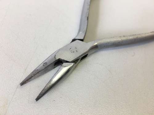 Watchmakers/jewelers/hobbyist  pliers