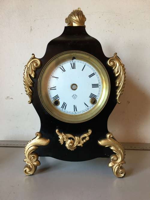 Ansonia mantel clock - parts repair