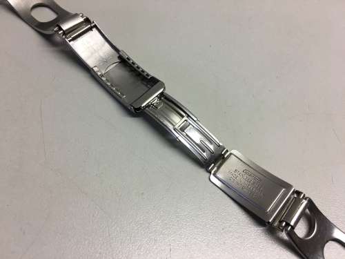 EXPANDRO - 18mm rally style bracelet