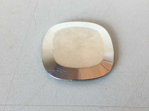 OMEGA 192.0028 - case back