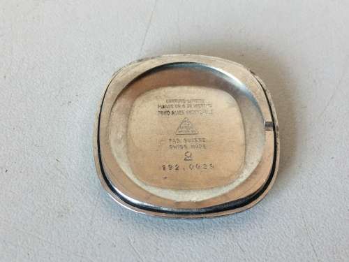 OMEGA 192.0028 - case back