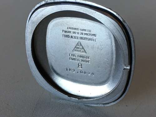 OMEGA 192.0028 - case back