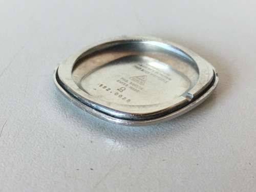 OMEGA 192.0028 - case back