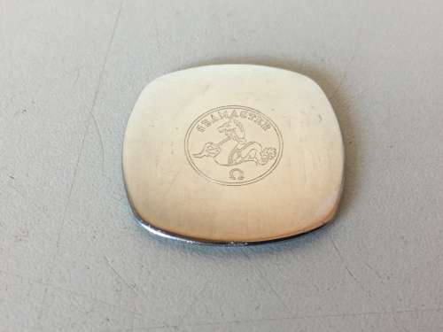 OMEGA SEAMASTER- 196 0280 case back