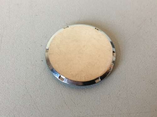 OMEGA - case back