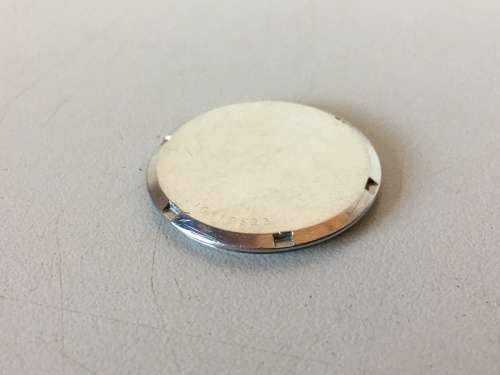 OMEGA - case back