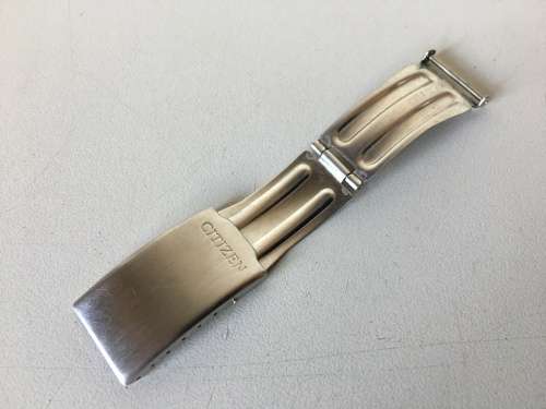 CITIZEN - 18mm bracelet clasp