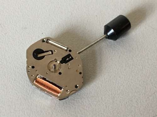 AKITA - quartz watch movement